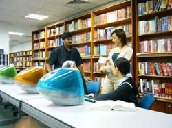 Образование в Малайзии. UCTI