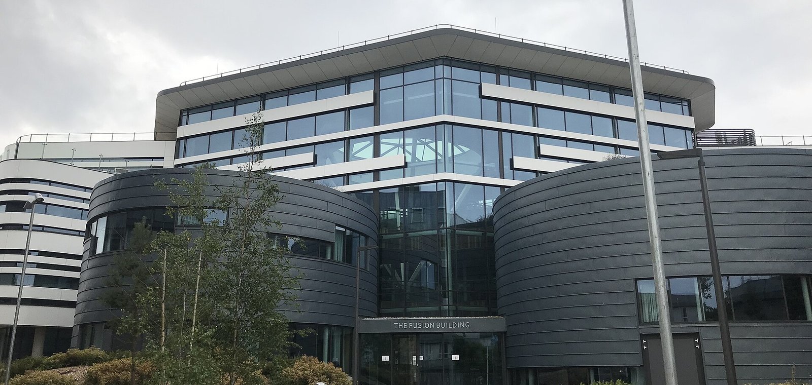Bournemouth University