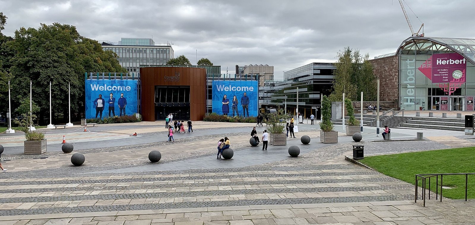 Coventry University