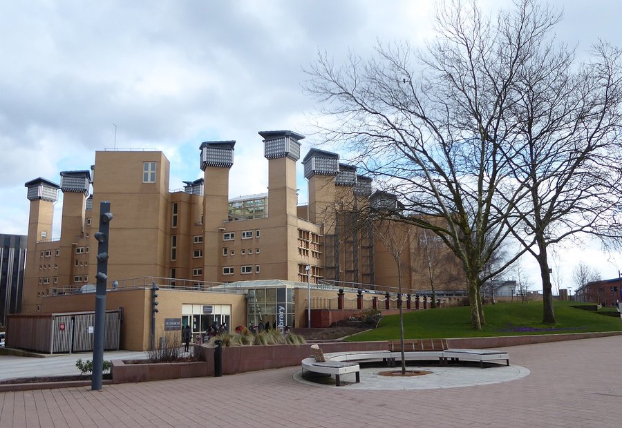 Coventry University