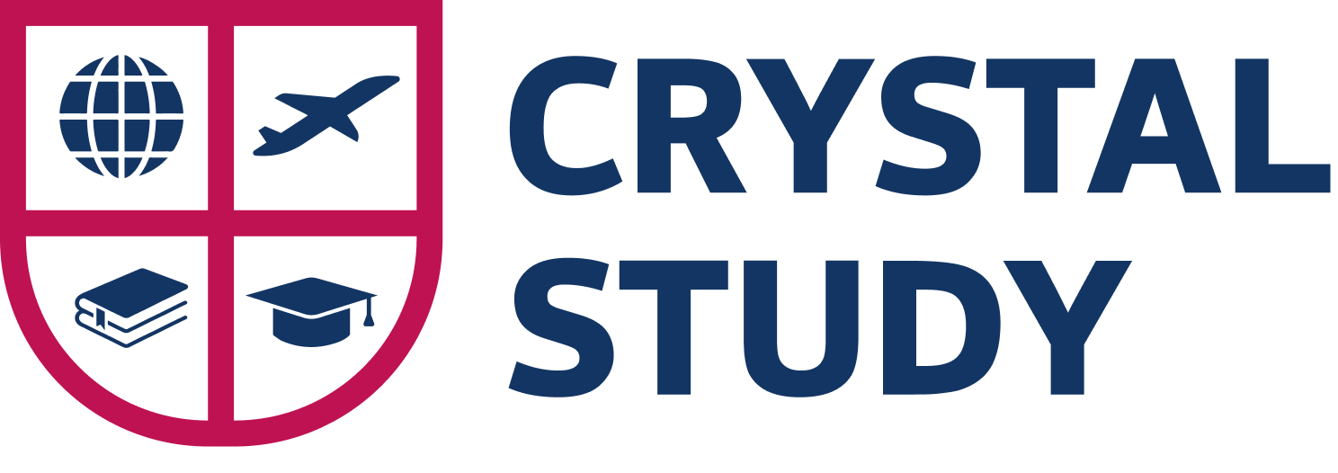Crystal Study