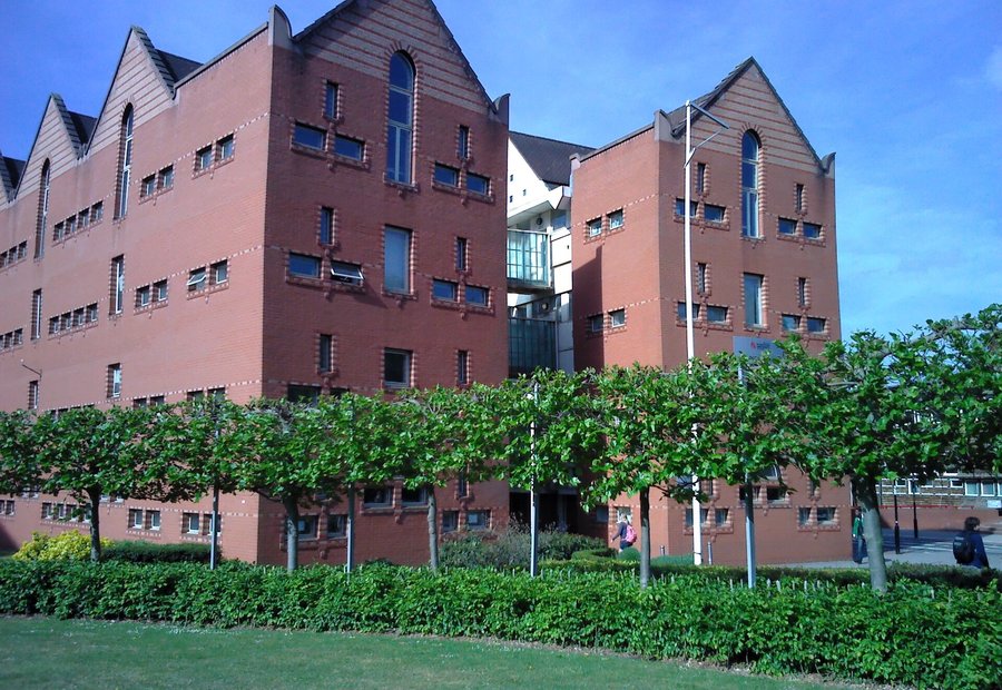 De Montfort University