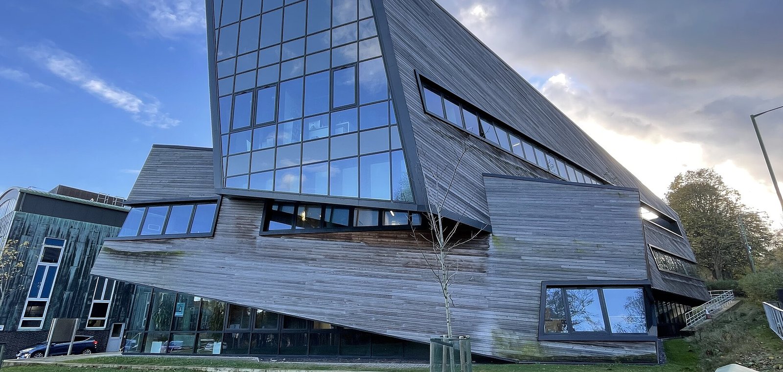 Durham University