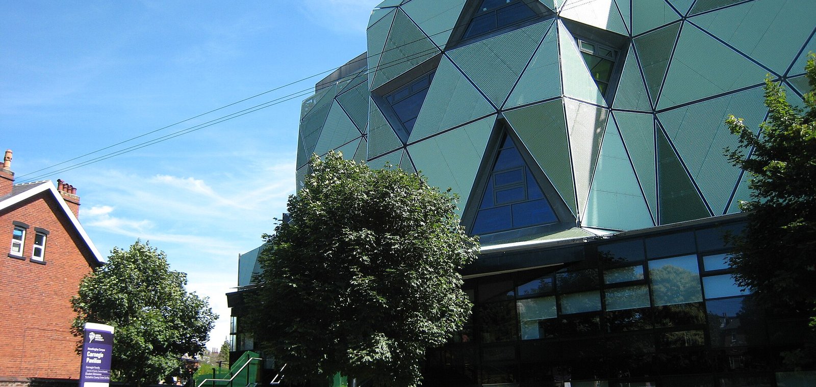 Leeds Beckett University