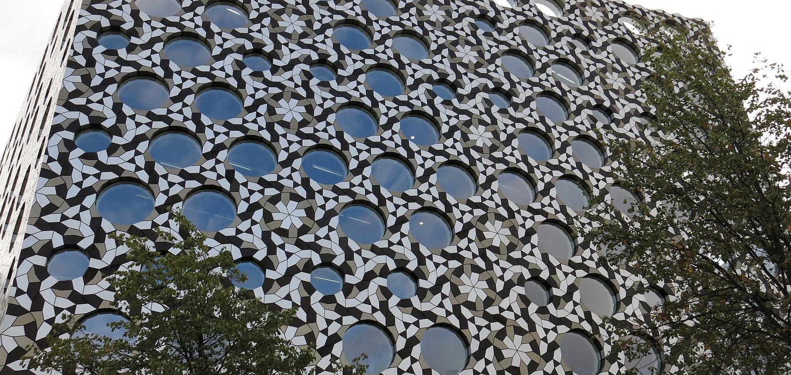 Ravensbourne University London