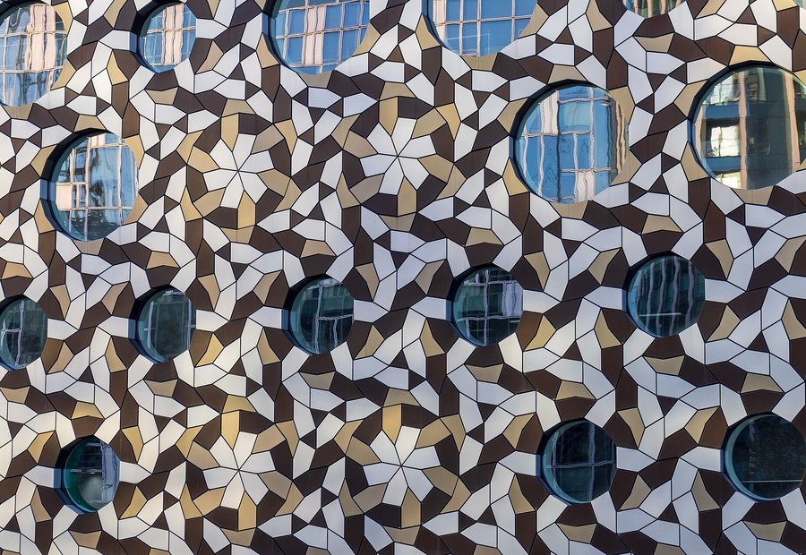 Ravensbourne University London