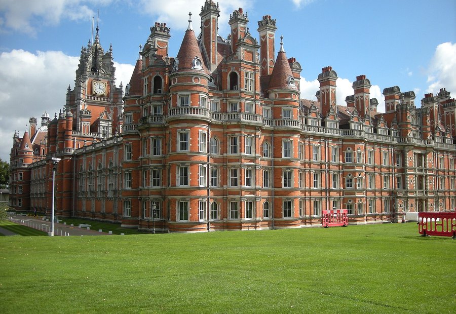Royal Holloway