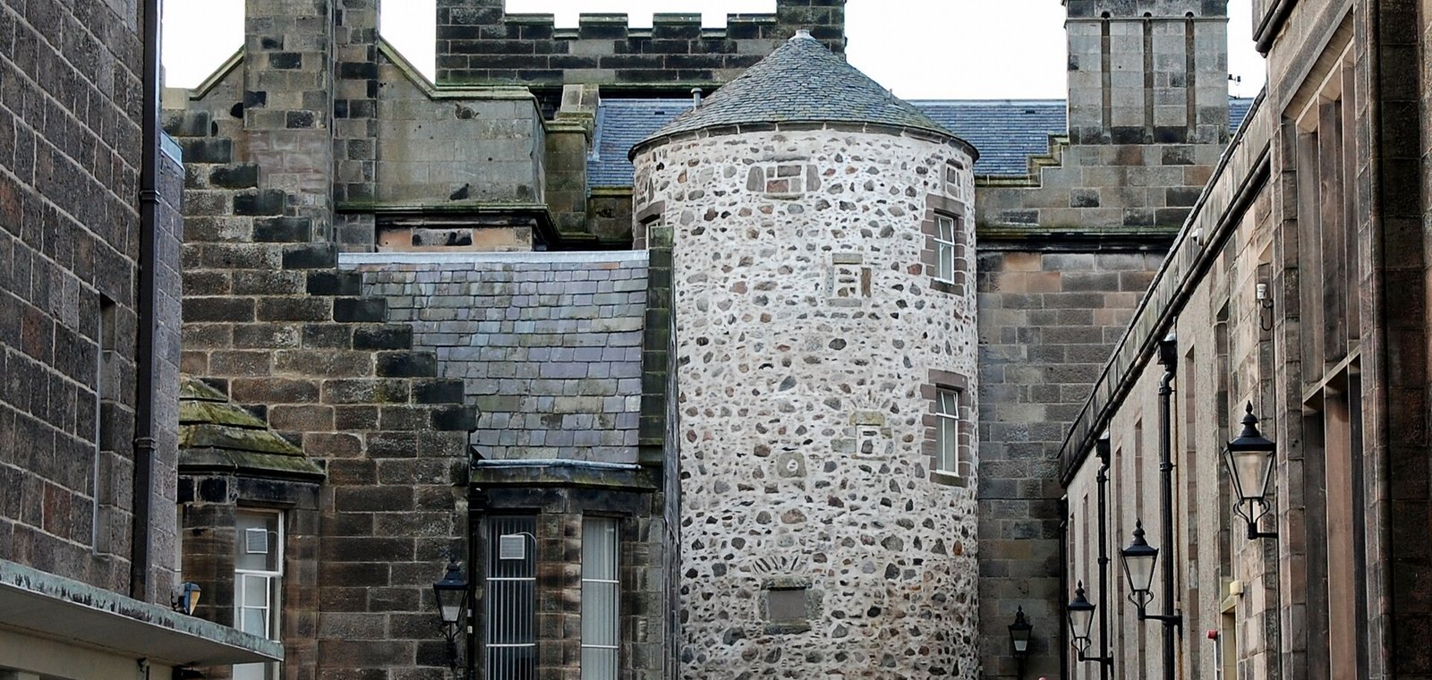 University of Aberdeen
