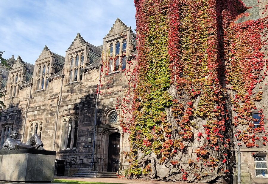 University of Aberdeen