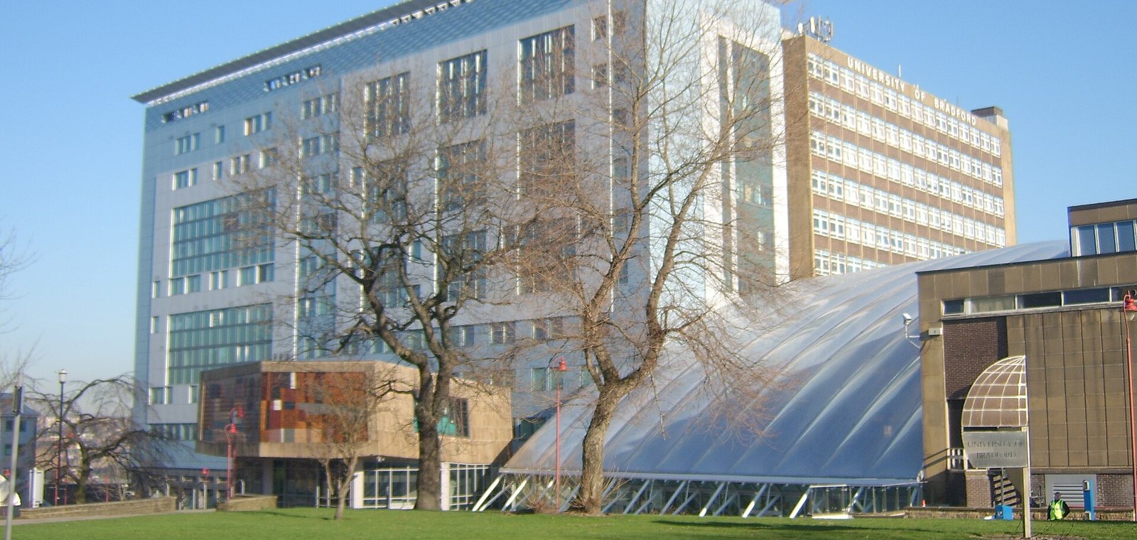 University of Bradford