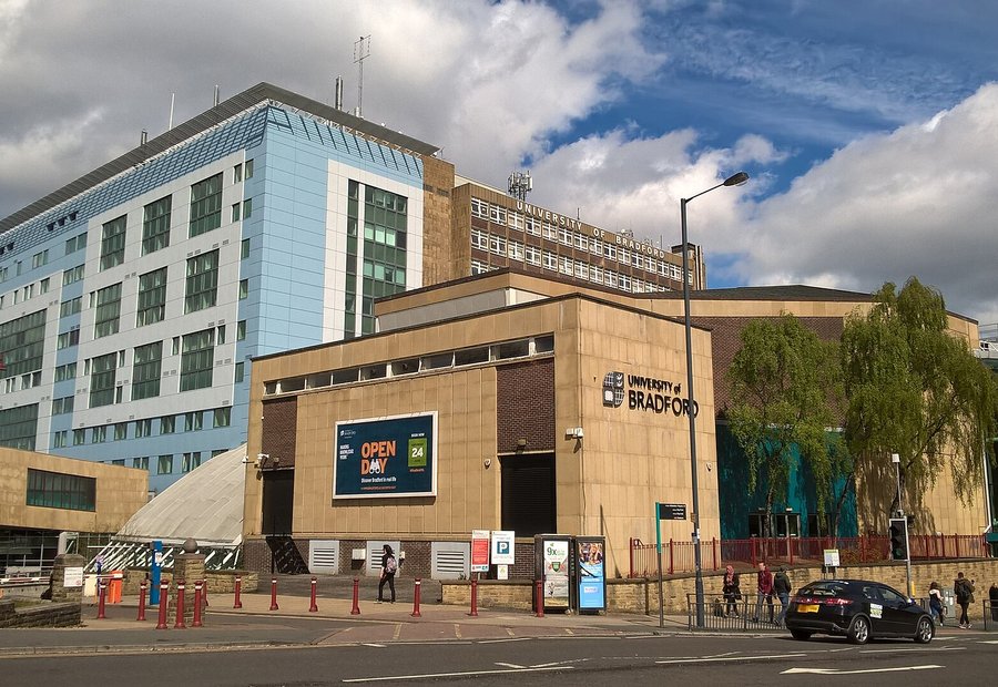University of Bradford