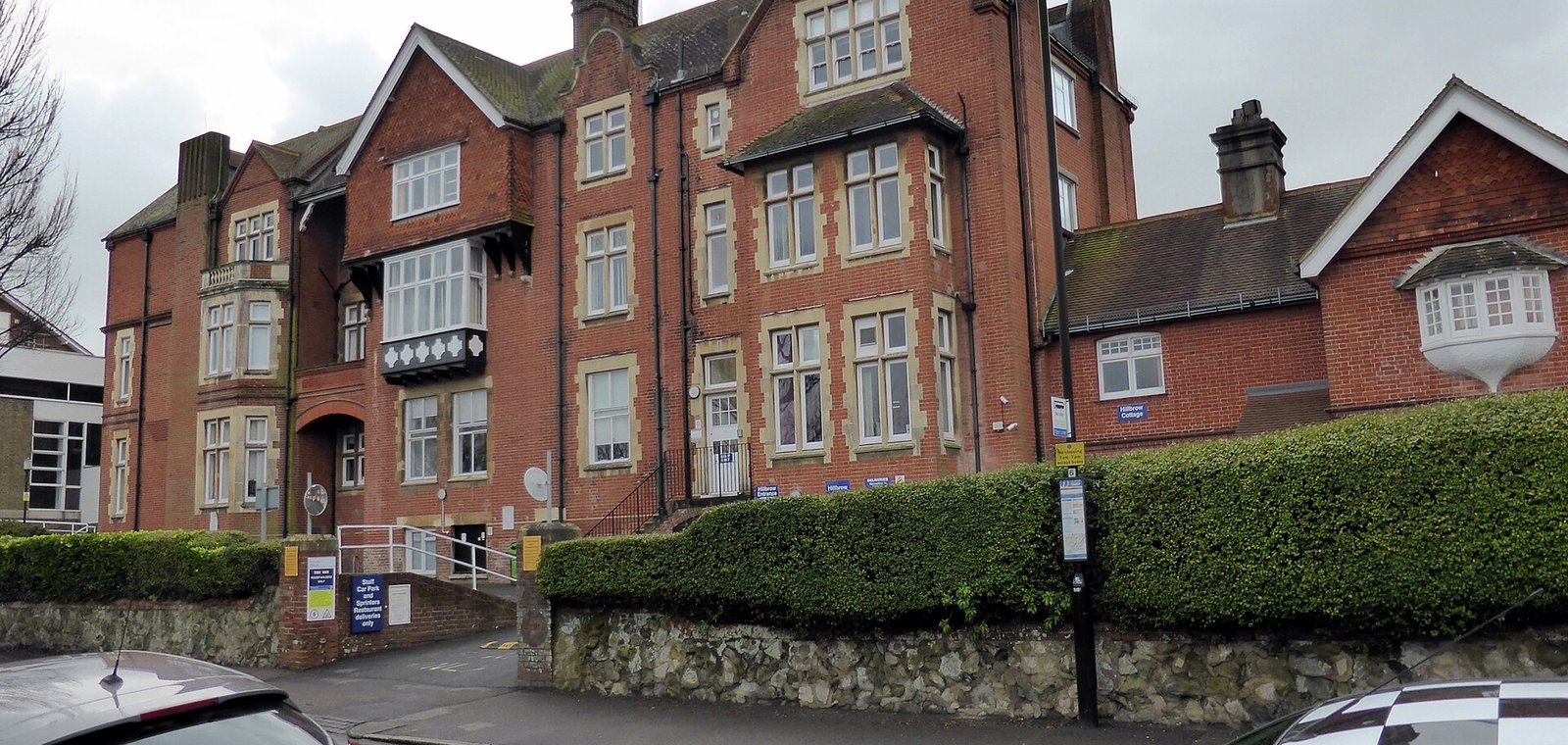 University of Brighton