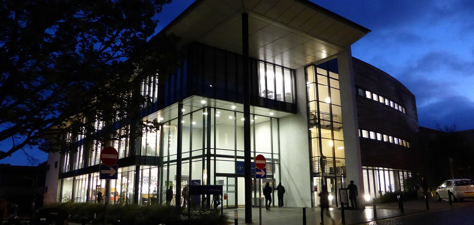 University of Dundee
