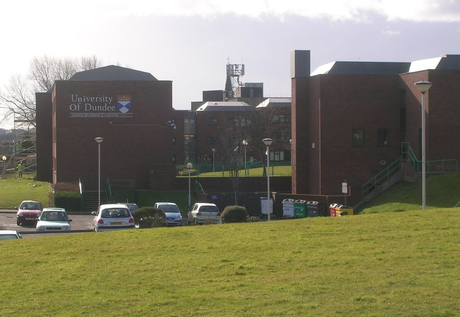 University of Dundee