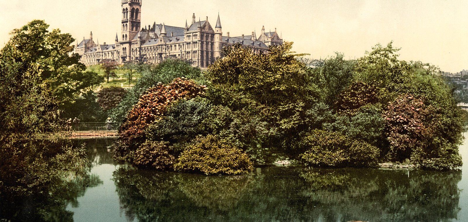University of Glasgow