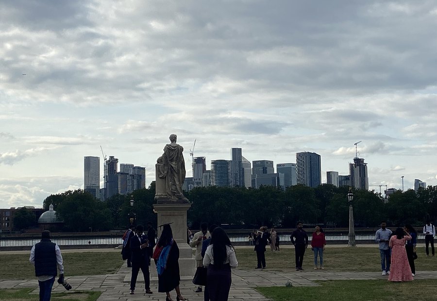 University of Greenwich