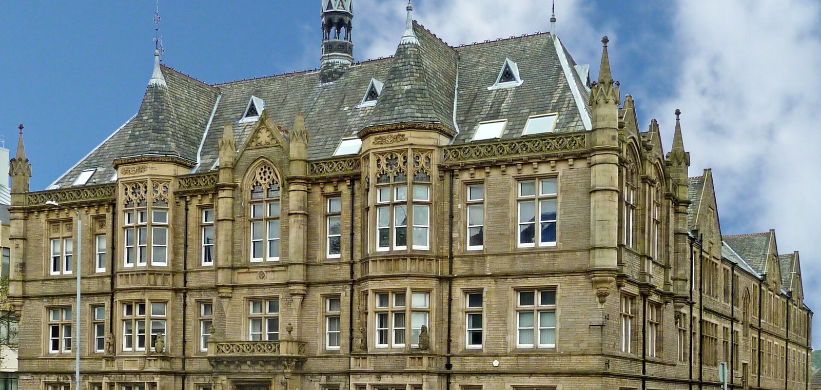 University of Huddersfield