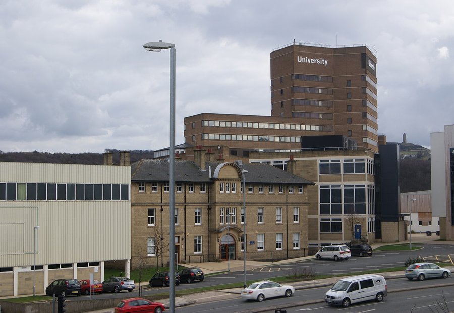 University of Huddersfield
