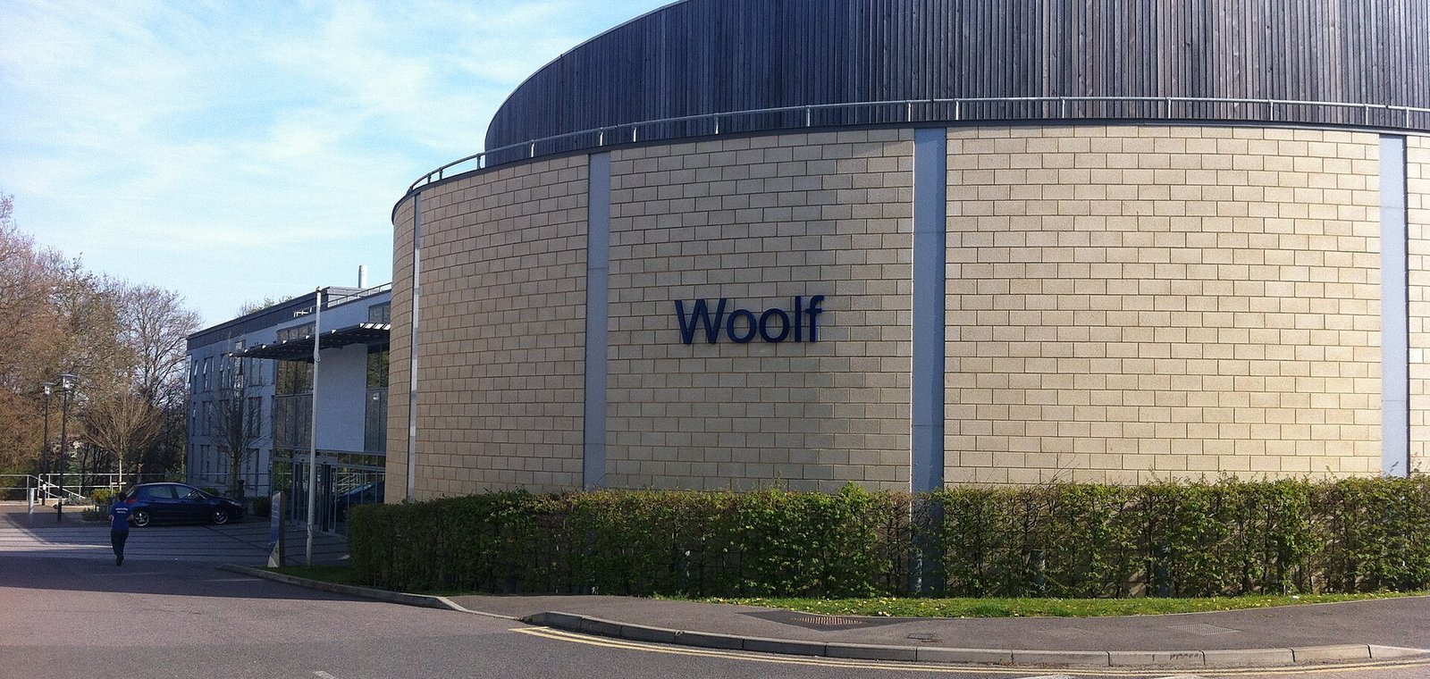 University of Kent