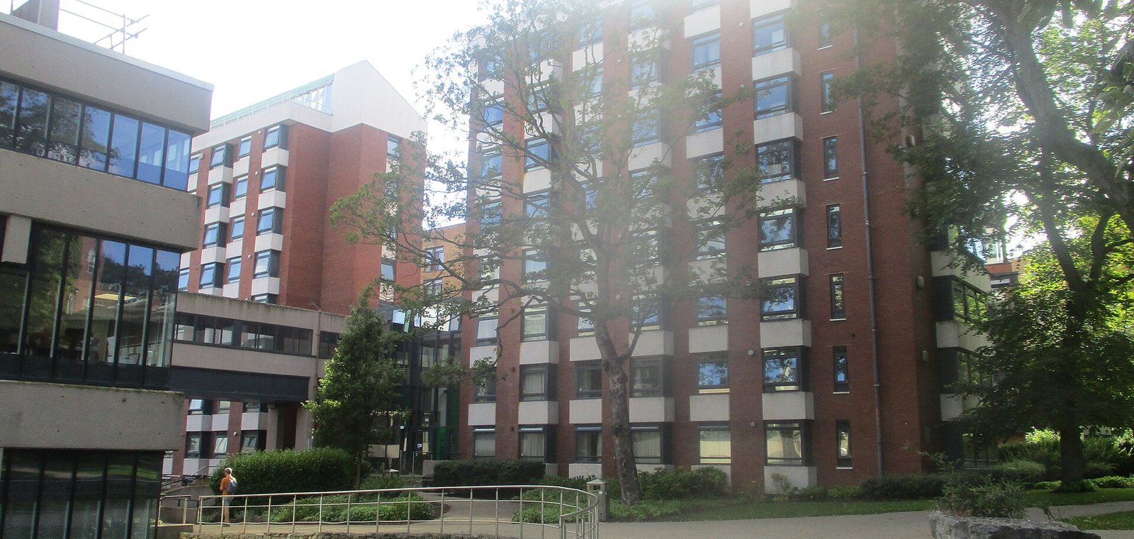 University of Leeds
