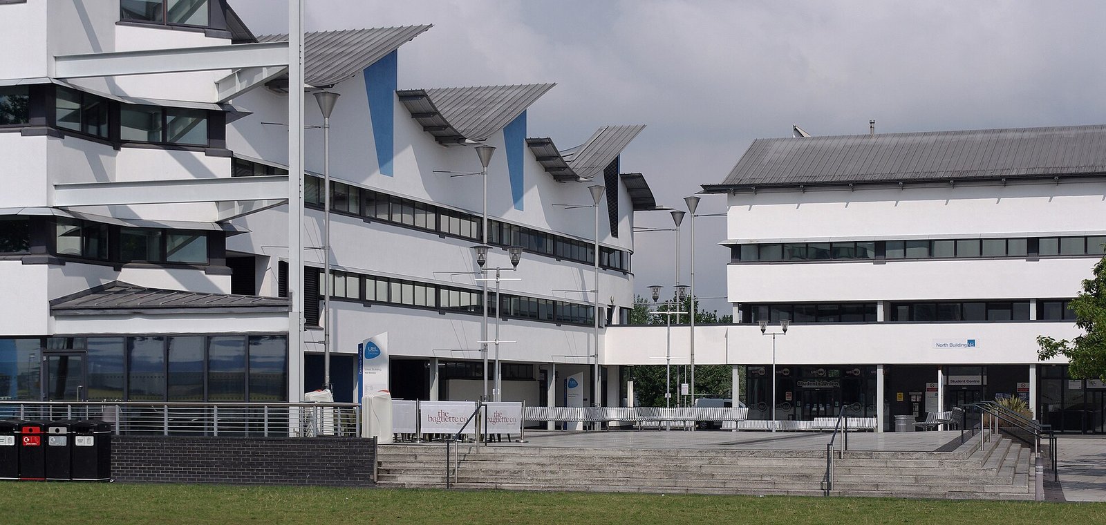 University of London