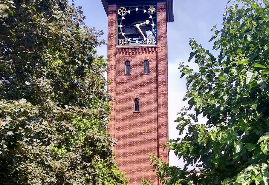 University of Reading