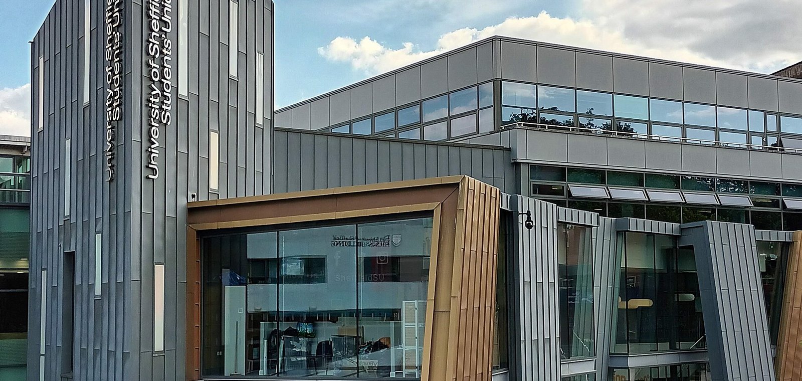 University of Sheffield