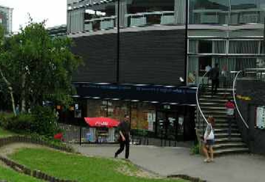 University of Sheffield