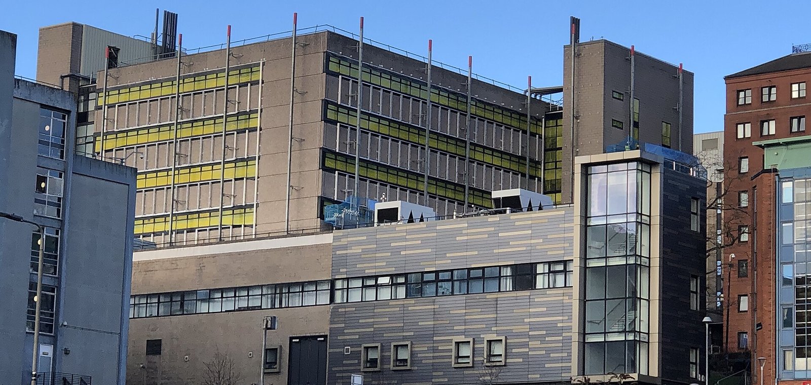 University of Strathclyde