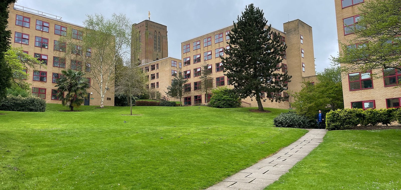 University of Surrey