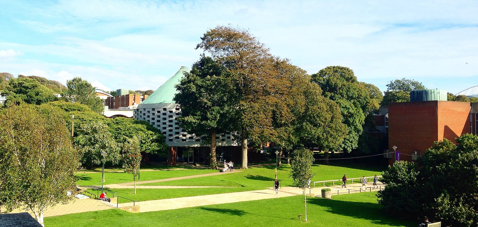 University of Sussex