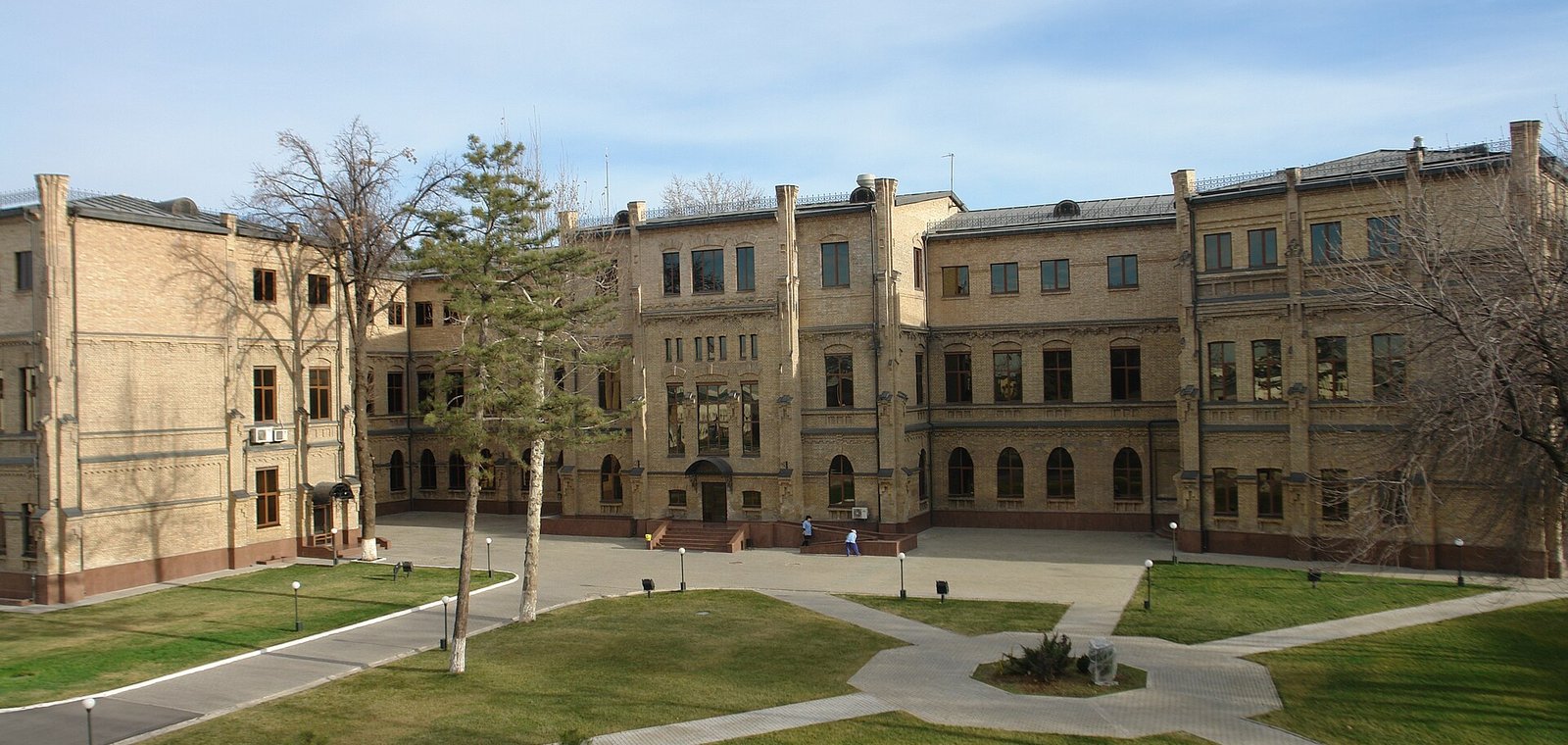 University of Westminster