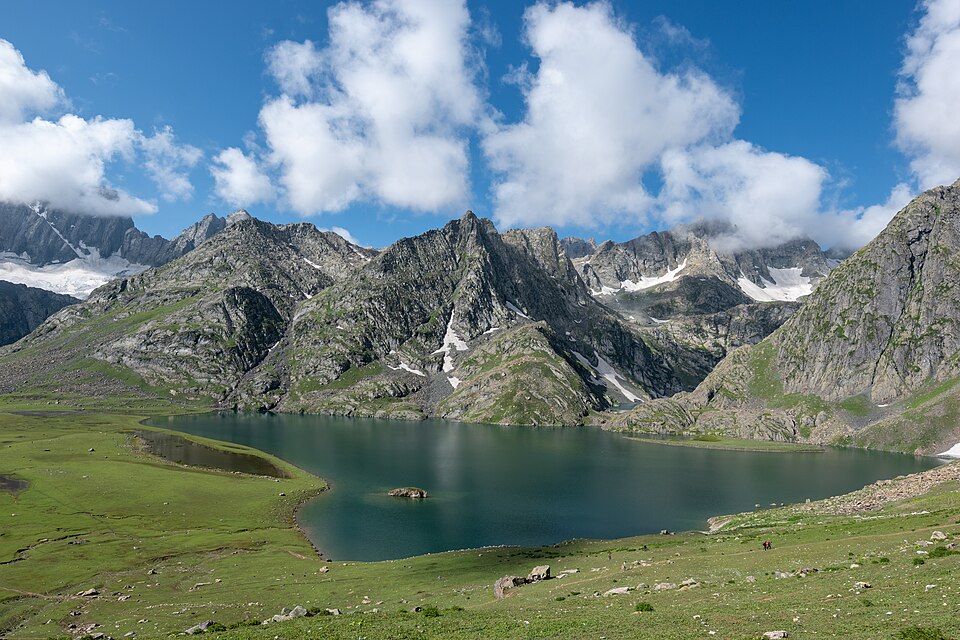 Каникулярные лагеря