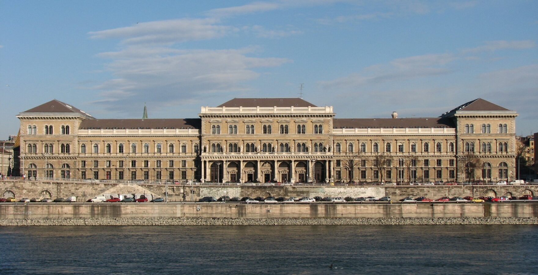 Corvinus University of Budapest