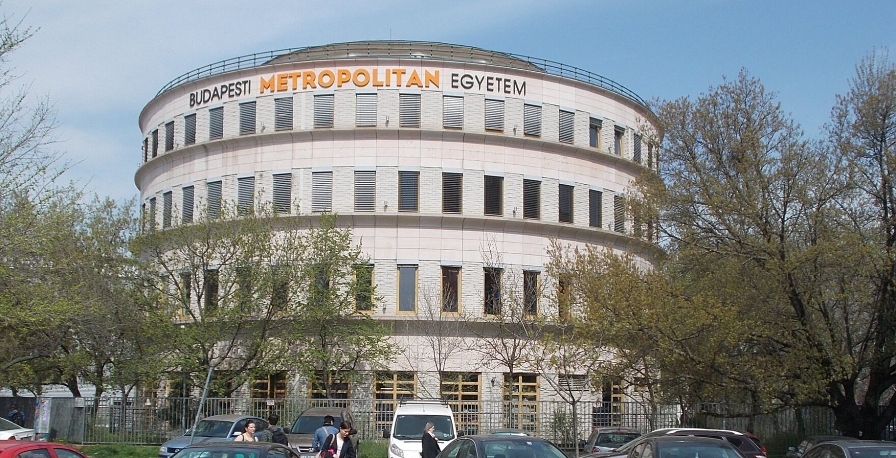 Budapest Metropolitan University (METU)