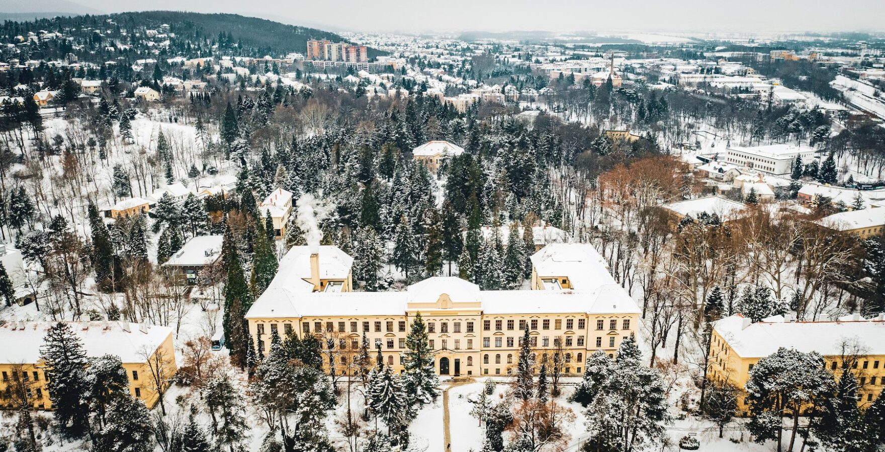 University of Sopron