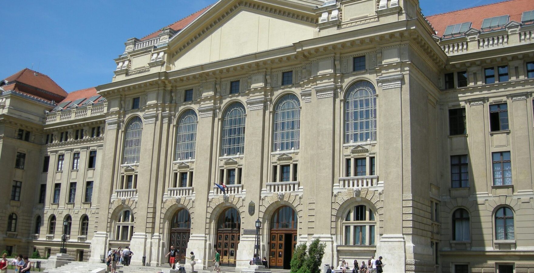 University of Debrecen