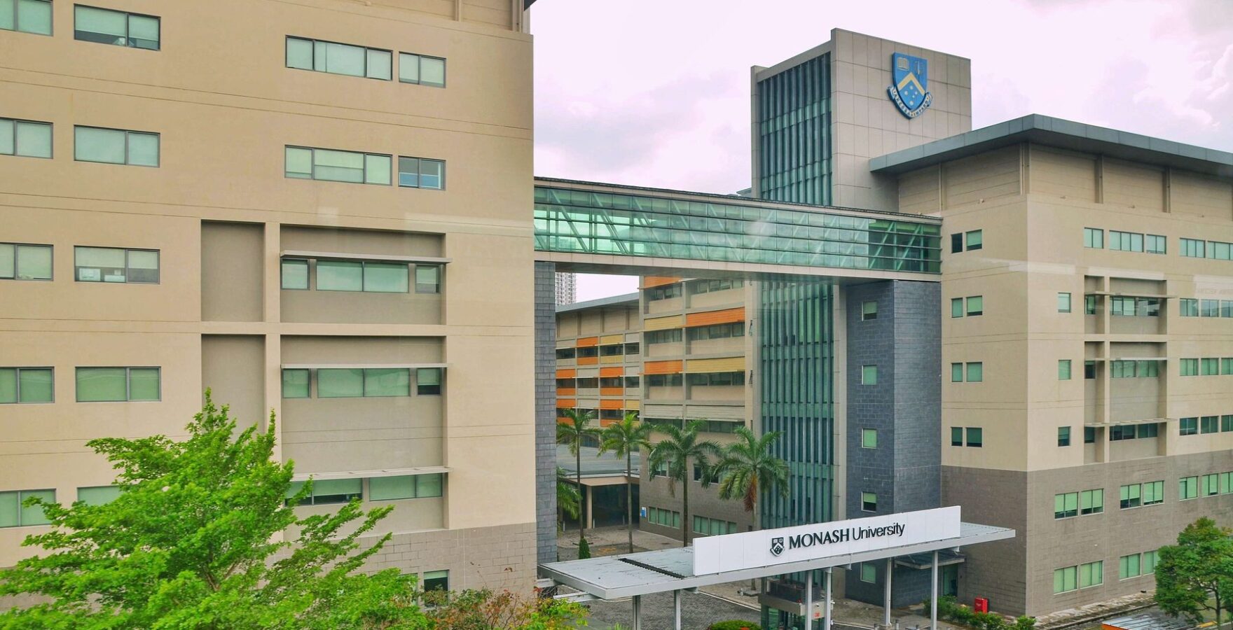 Monash University Malaysia