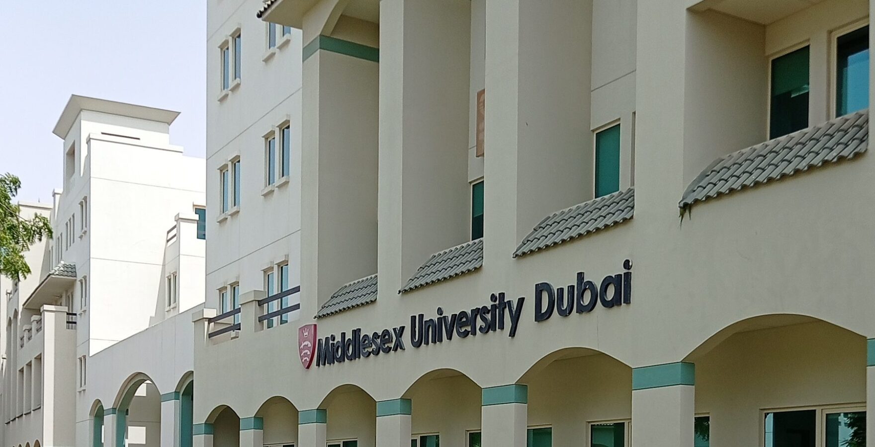 Middlesex University Dubai