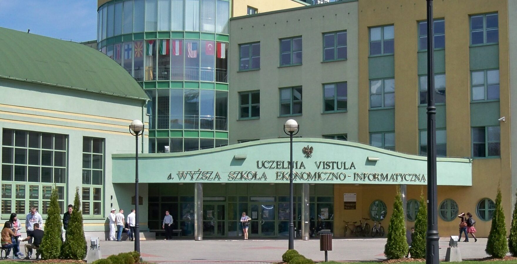 Vistula University