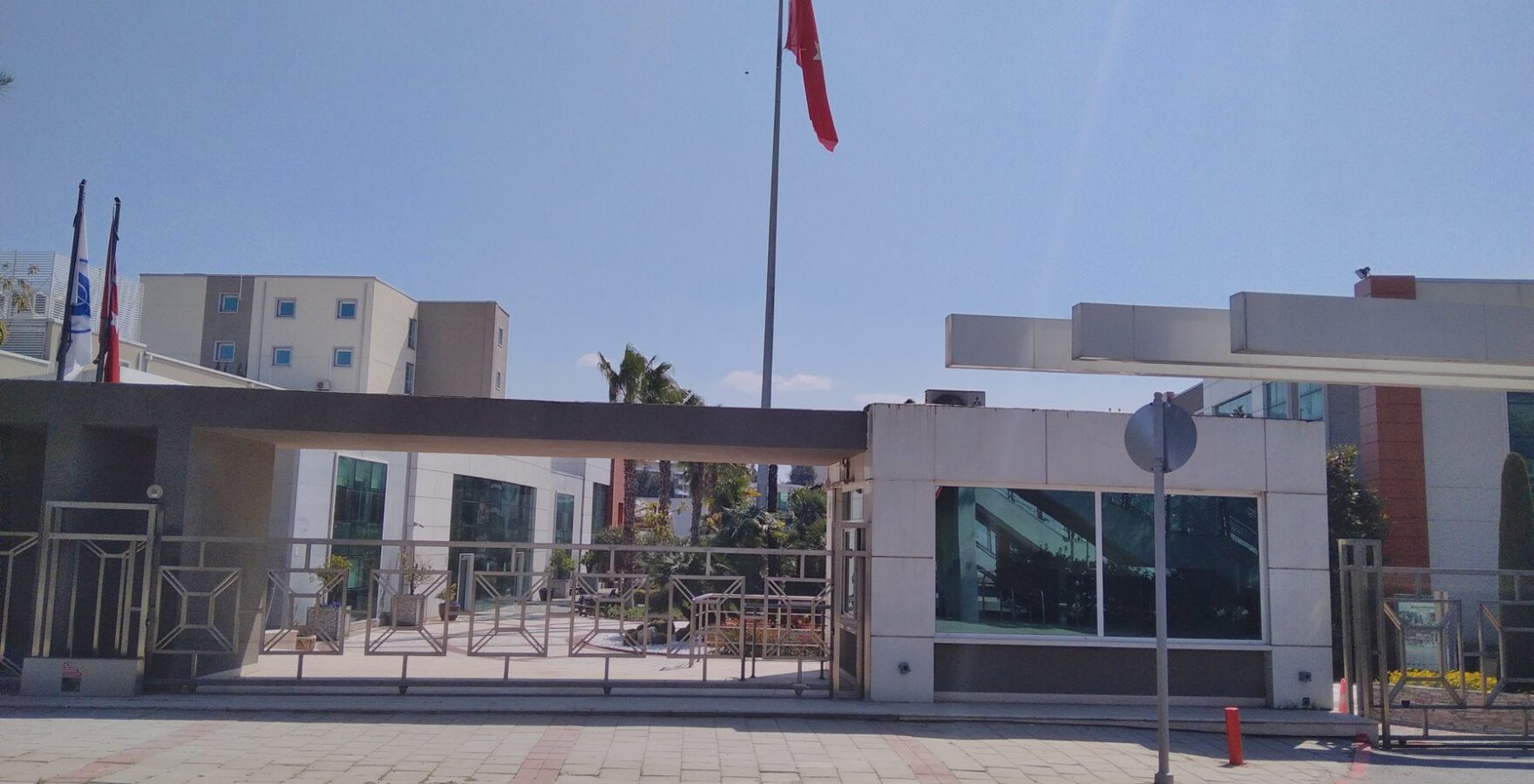 Yaşar University