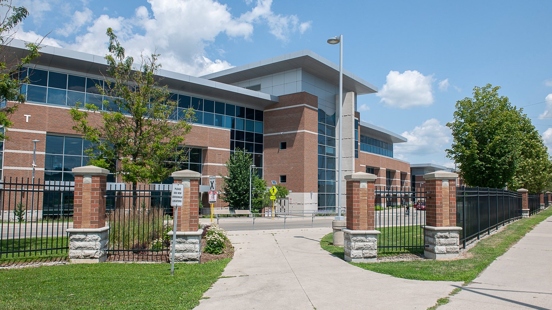 Fanshawe College