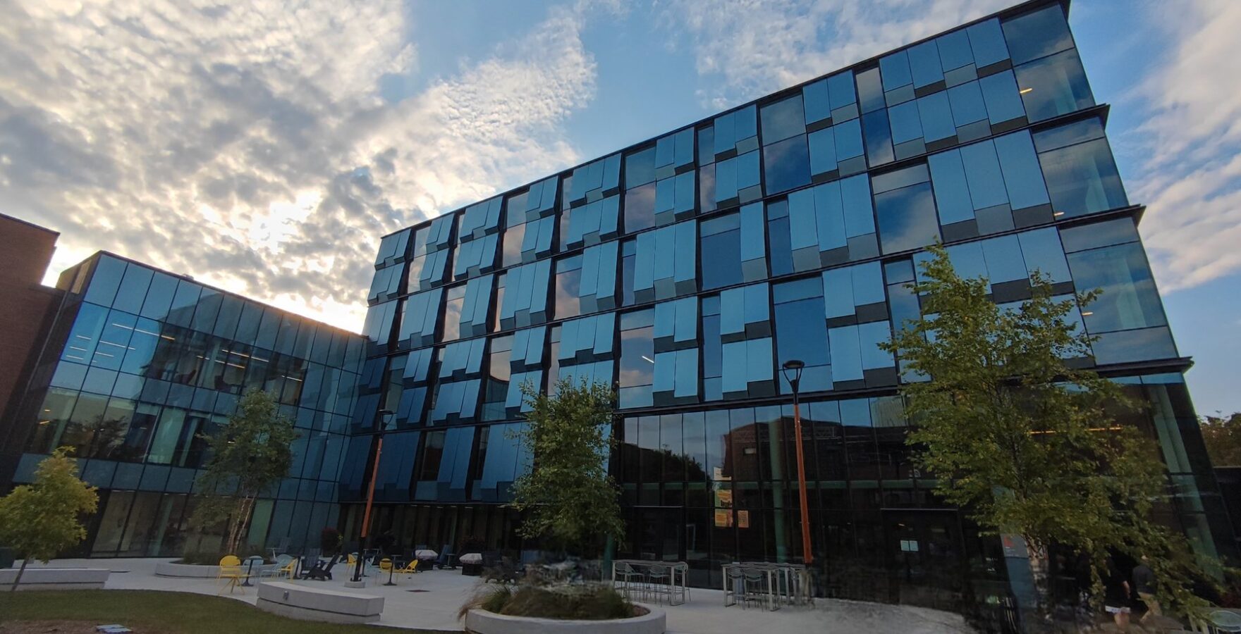 Fanshawe College