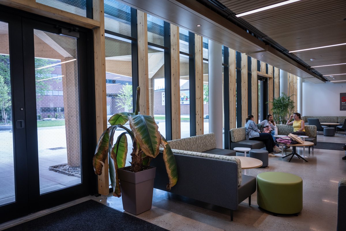 Innovation Village