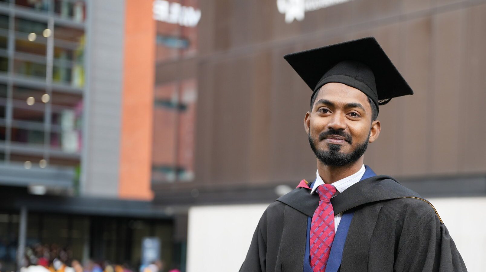 University of Wolverhampton